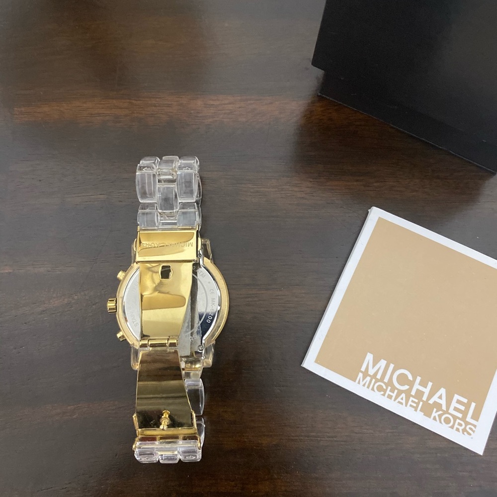 Michael Kors Watch for Women - Picture 3 of 3